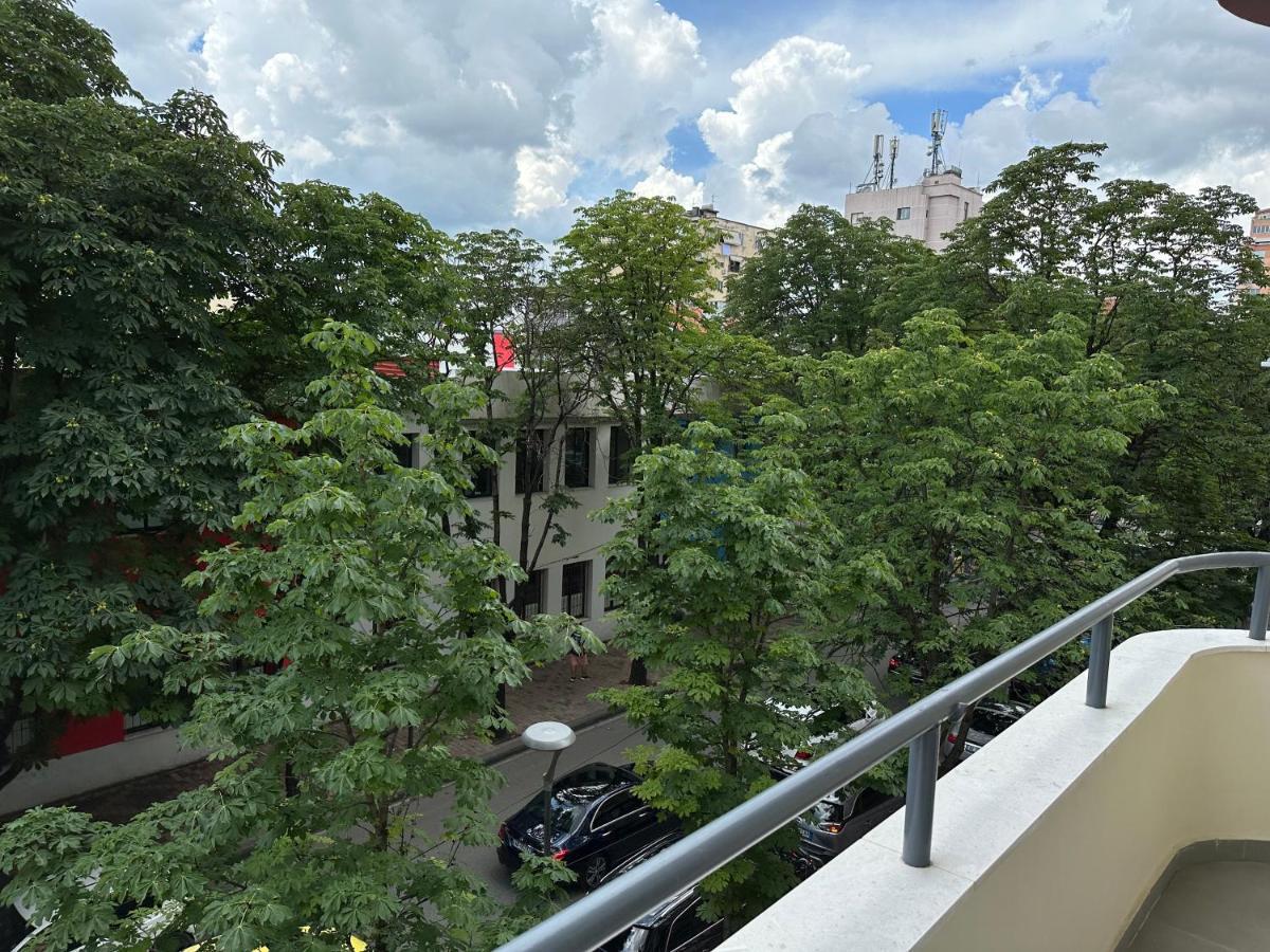 Soin Rooms Tirana Exterior foto
